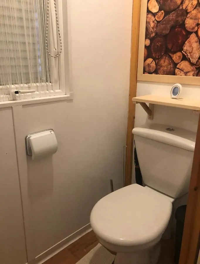 Chalet 77 Proche S Besse Villa Egliseneuve-d'Entraigues France