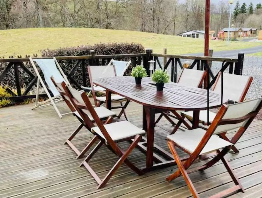 Chalet 77 Proche S Besse Villa Egliseneuve-d'Entraigues